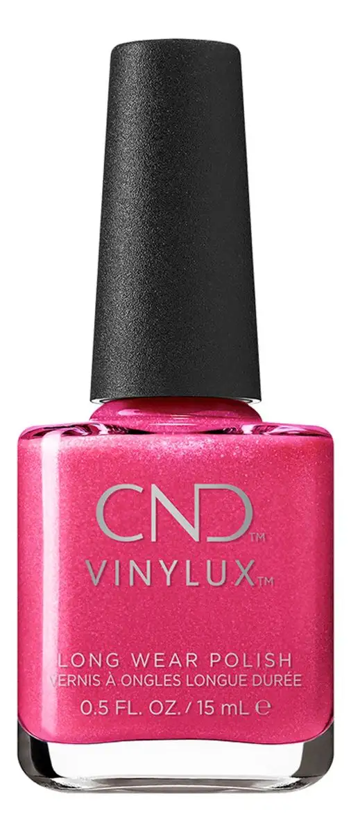 CND Vinylux Happy Go Lucky 414 - 15 ml.