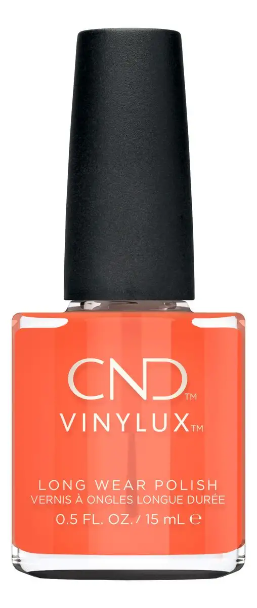 CND Vinylux Ig-Night-Ed 471 - 15 ml.