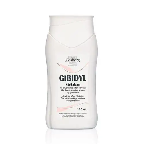 Cosborg Gibidyl Balsam - 150 ml