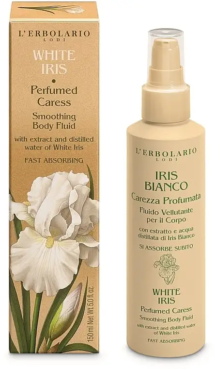 Parfumeret bodyfluid 52474786