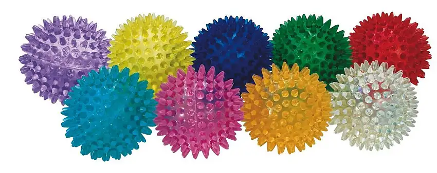 Croll og Denecke Massagebold - 1 stk.