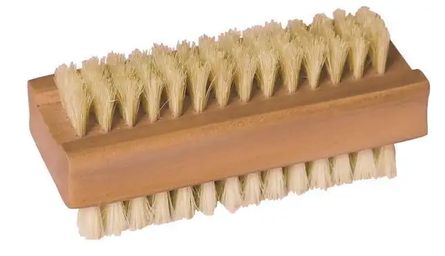 Croll og Denecke Neglebørste - 1 stk.