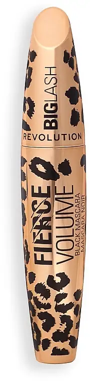 Makeup Revolution Big Lash Fierce Volume Mascara 96907481