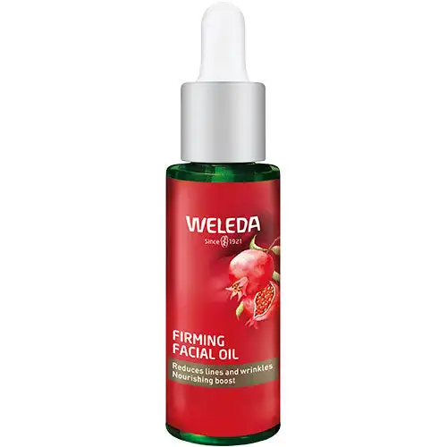 Firming Facial Oil | 30 ml