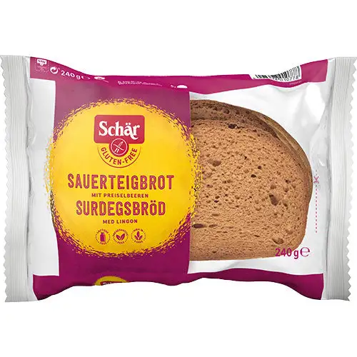 Surdejsbrød | 240 gr