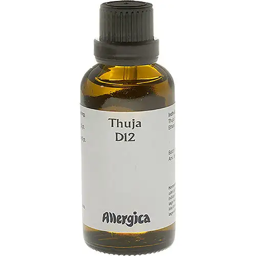 Thuja D12 | 50 ml