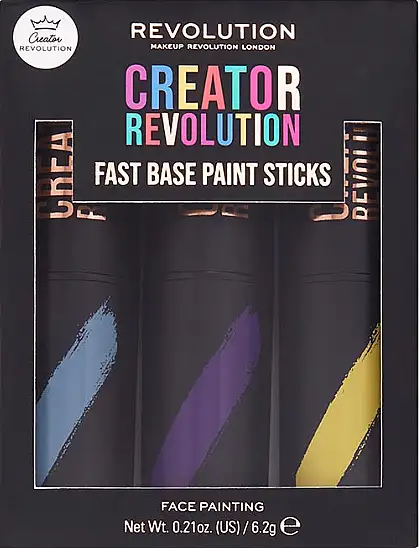 Sæt makeup sticks 51010738