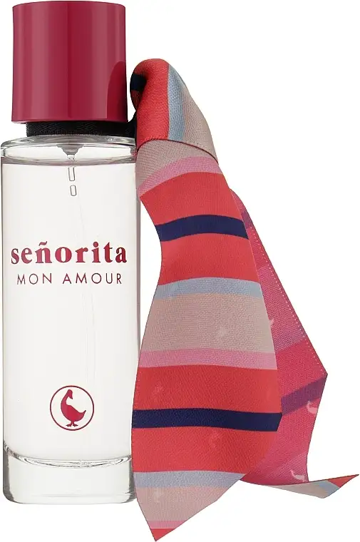 El Ganso Senorita Mon Amour 63212875