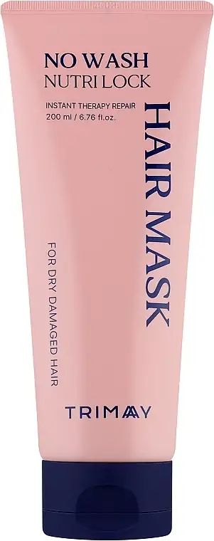 Genoprettende hårmaske 60406159