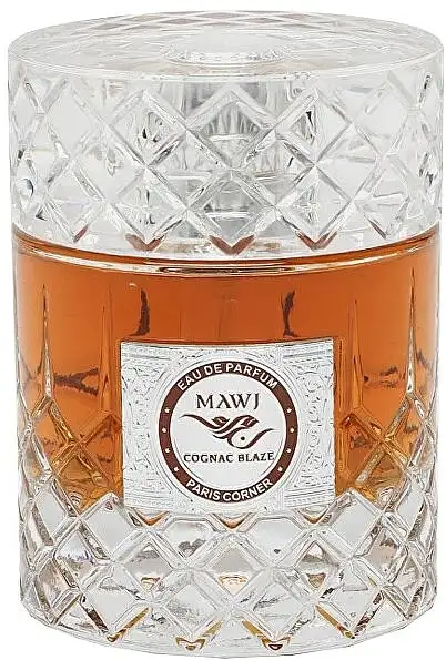 Paris Corner Mawj Cognac Blaze 49999061