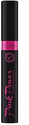 Gosh Copenhagen Pink Power Mascara 82270357