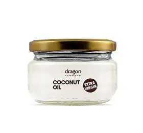 Dragon Superfoods Kokosolie Ø - 100 ml