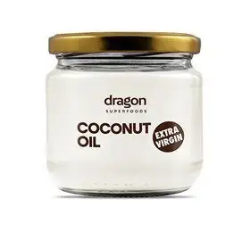 Dragon Superfoods Kokosolie Ø - 300 ml