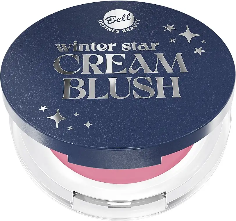 Creme ansigts blush 19254224