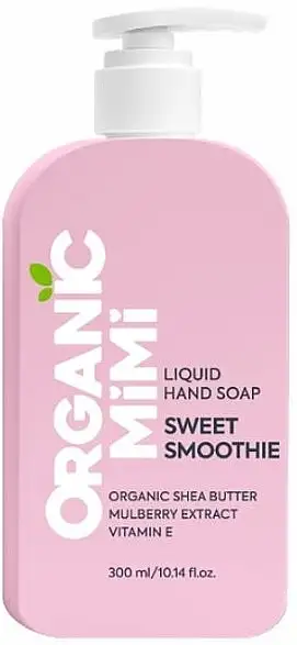 Flydende håndsæbe 70122439