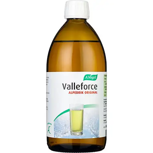 Valleforce Original | 500 ML