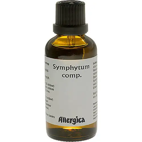 Symphytum Comp. | 50 ml