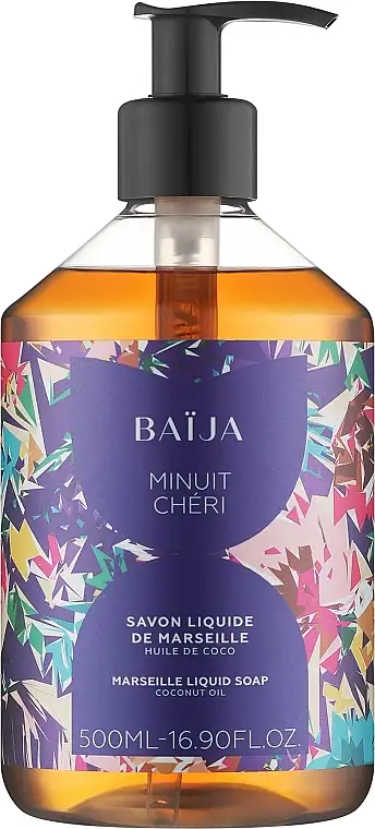 Baija Minuit Cheri 13624869