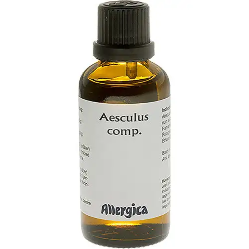Aesculus Comp. | 50 ml