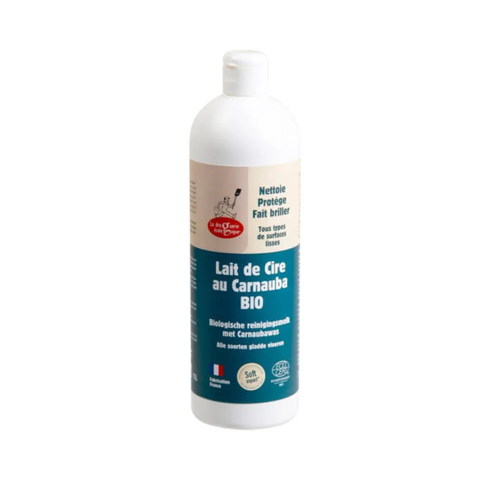 Ecodis La Droguerie Ecologique by Carnaubavoks BIO (1 l)