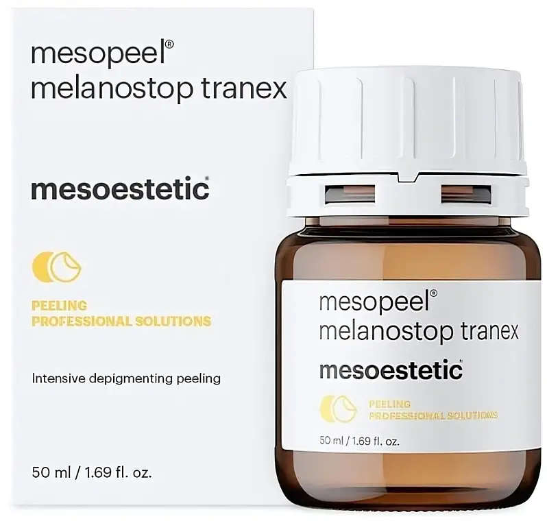 Depigmenterende ansigtsskrub 55412949