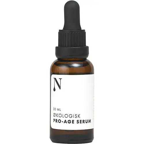 Økologisk Pro-age Serum | 30 ml
