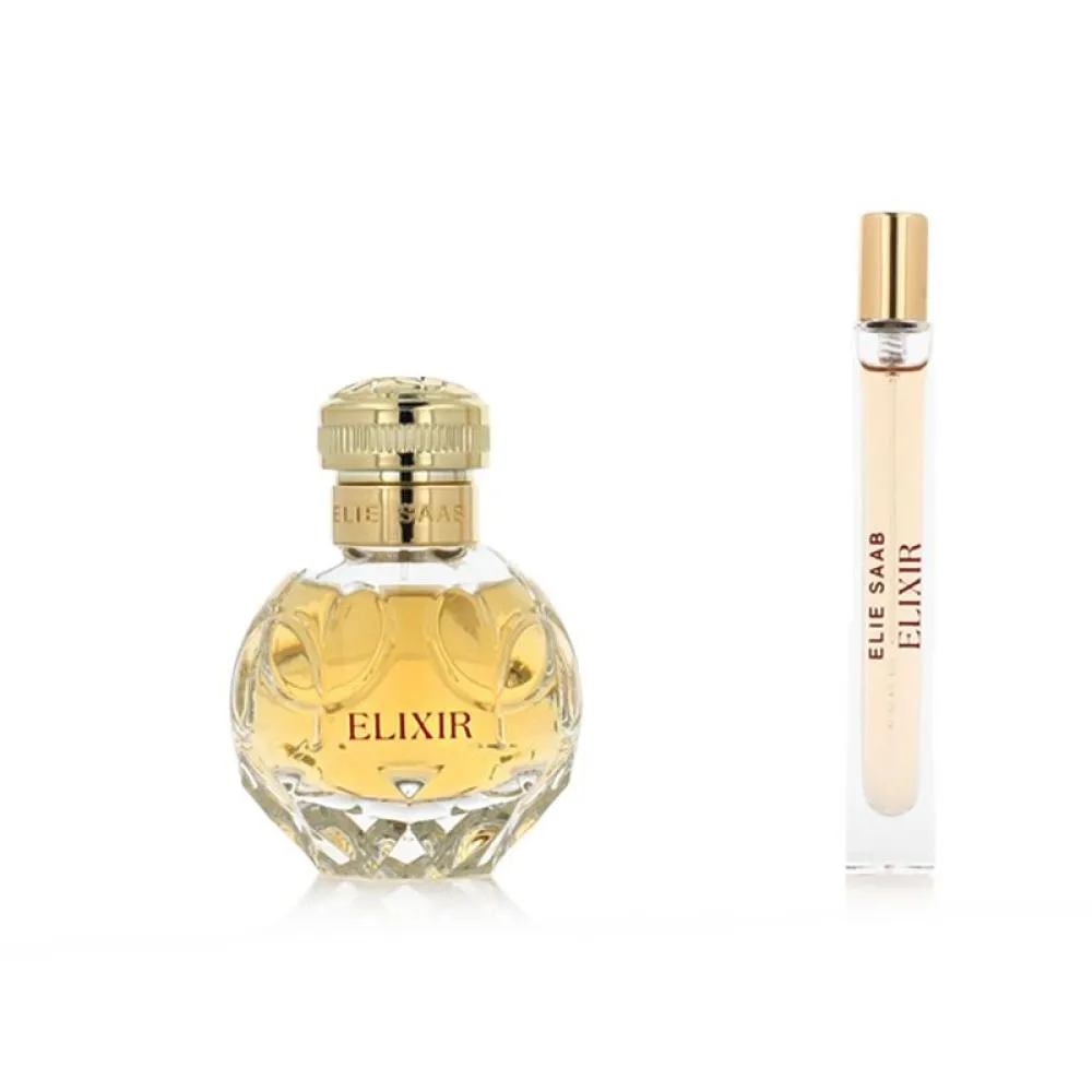 Elie Saab Elie Saab Elixir EDP 50 ml + EDP MINI 10 ml W