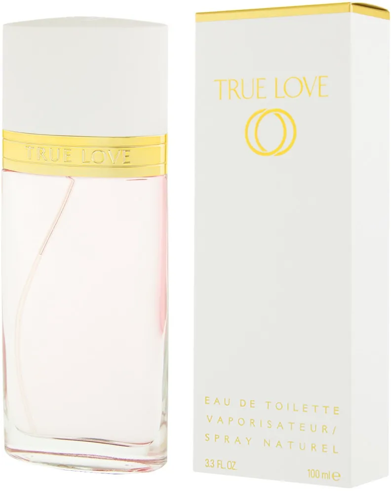 Elizabeth Arden True Love eau de toilette til kvinder