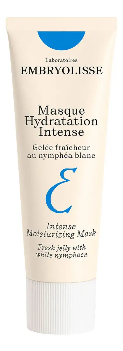 Embryolisse Intense Moisturizing Mask - 50 ml.
