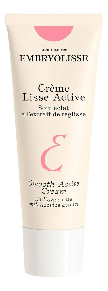 Embryolisse Smooth Active Cream - 40 ml.