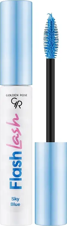 Goldenn Rose Flash Lash Colored Mascara 75156618