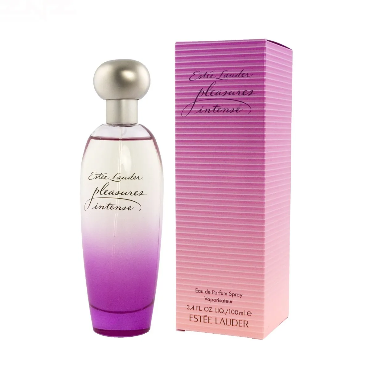 Estée Lauder Estée Lauder Pleasures Intense parfume til kvinder