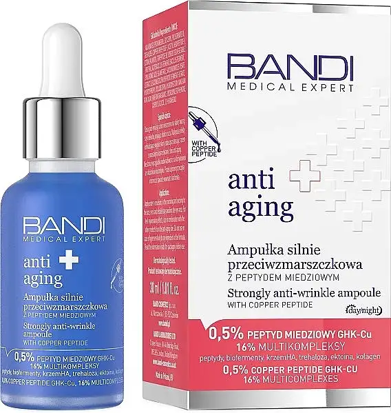 Anti-aging ansigtsserum 74544675