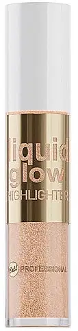 Bell Professional Liquid Glow Highlighter 10691081