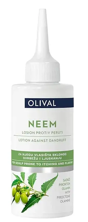 Scalplotion med 'Nim' 12058996