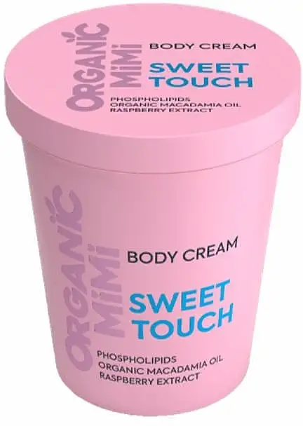 Kropscreme "Sweet Touch" 42060928