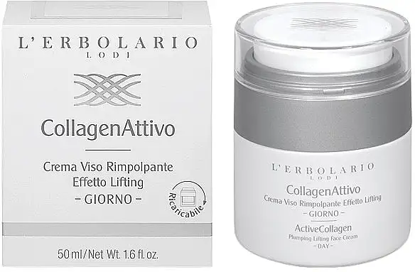 Dagcreme til ansigtet med opstrammende effekt 13283109