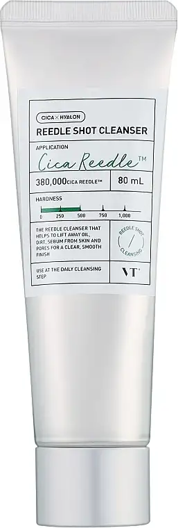 Ansigtsrensende skum 41604863