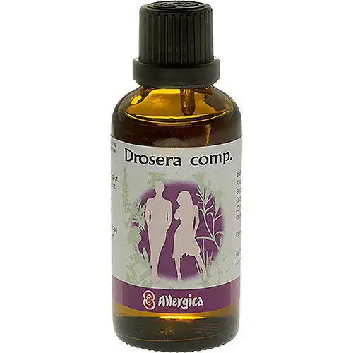 Drosera Comp. | 50 ml