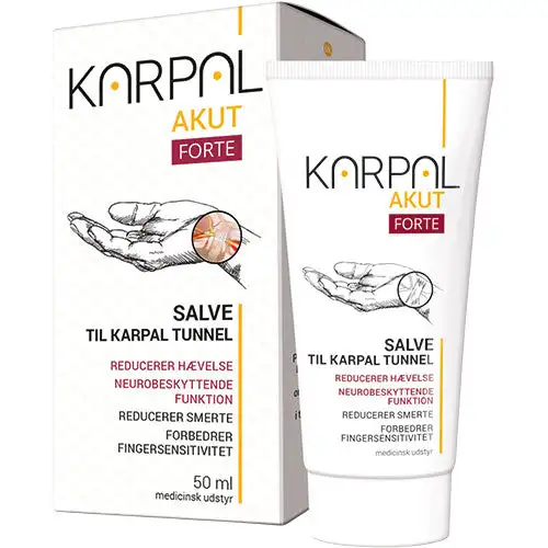 Karpal Akut Forte | 50 ml