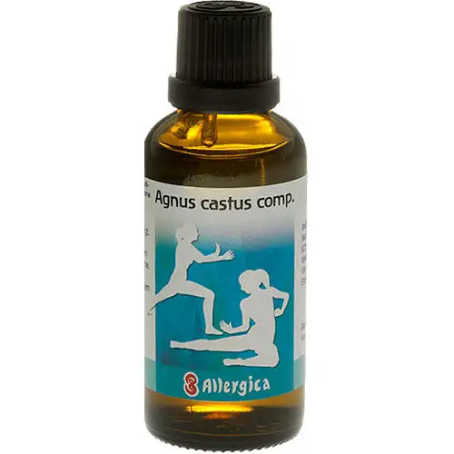 Agnus Castus Comp. | 50 ml