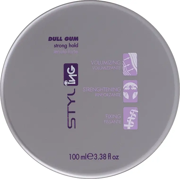 Mat hårvoks 17726875