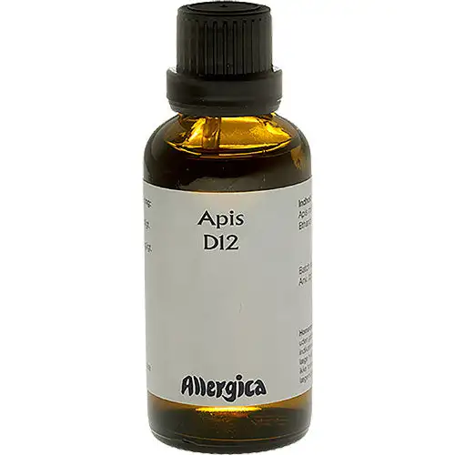 Apis D12 | 50 ml