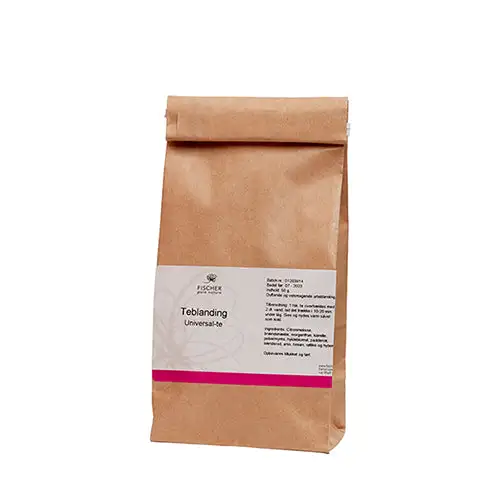 Universal Te | 50 gr