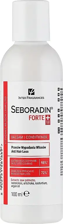 Balsam mod hårtab 28600048