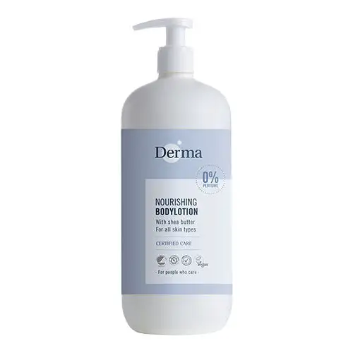 Derma Nourishing Bodylotion
