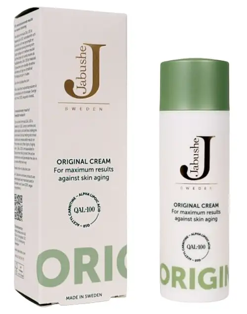 Kombineret dag/nat ansigtscreme 83855453