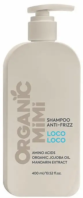 Shampoo til krøllet hår 54626932