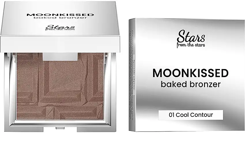 Stars From The Stars Moonkissed Baked Bronzer 14523898