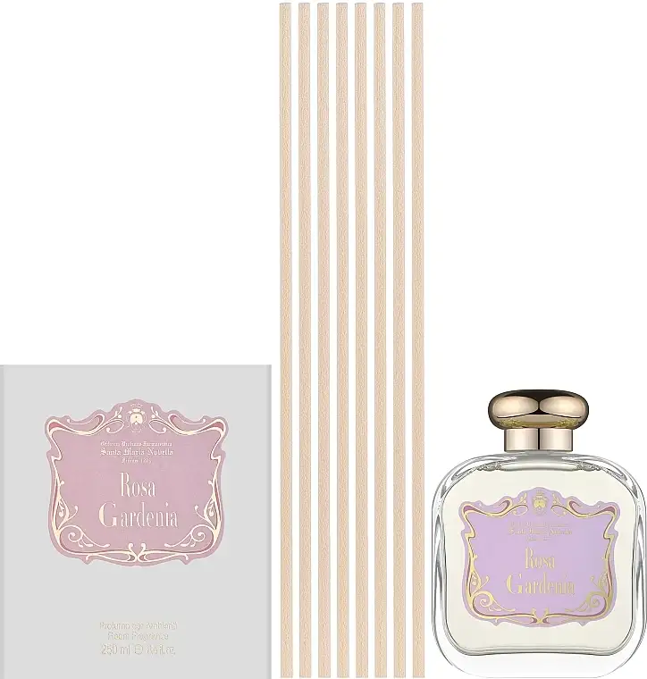 Santa Maria Novella Rosa Gardenia 12810867